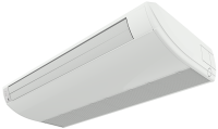 General Climate GC/GU-CF48HRF