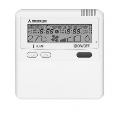 Mitsubishi Heavy FDE100VH/FDC100VNA-W