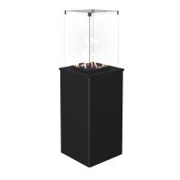 Kratki PATIO MINI/M/G31/37MBAR/S - сталь, с ручным управлением