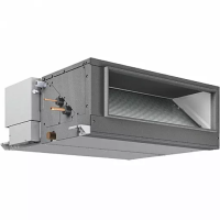 Mitsubishi Electric PEFY-P125VMHS-E-F