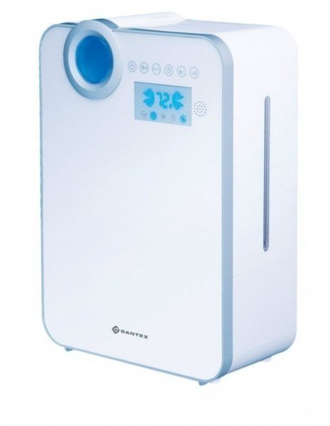 Dantex D-H50UCF-B