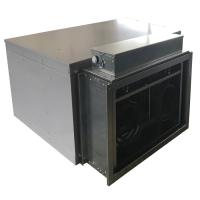 MIRAVENT ПВУ BAZIS MAX EC – 3000 E (с электрическим калорифером)