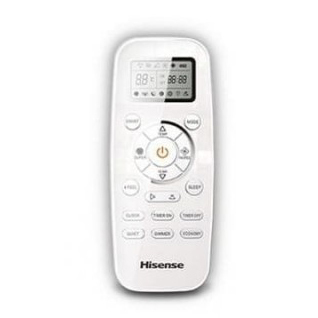 Hisense AUV-24HR4SA1/AUW-24H4SF