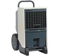 Dantherm CDT 40S Mk III