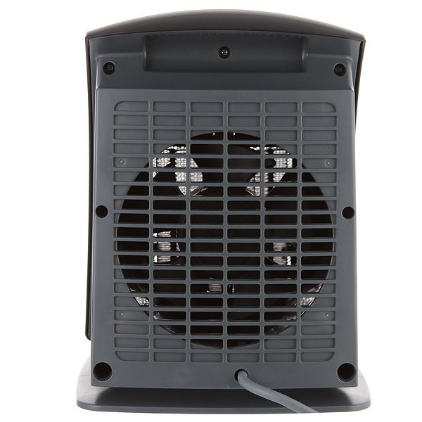 Electrolux EFH/C-5115 black