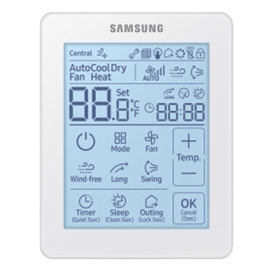 Samsung MWR-SH11N