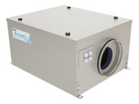 Breezart 1000FC Lux PTC