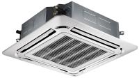 Midea MCD-24HRN1-Q/MOU-24HN1-Q/-40/T-MBQ-02M4