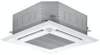 Mitsubishi Electric PLA-M100EA/PUHZ-ZRP100VKA
