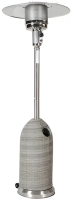Stalleh Kotte Rattan Grey