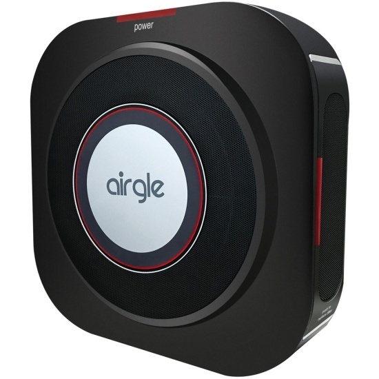 Airgle AG25 disinf