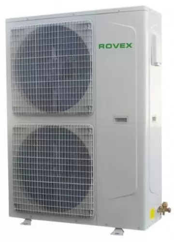 Rovex RCF-48HR3/CCU-48HR3
