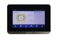 Mdv CCM-180A/BWS