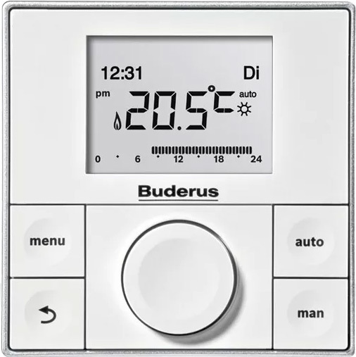 Buderus RC200