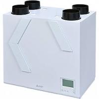 Mitsubishi Electric VL-250CZPVU-L