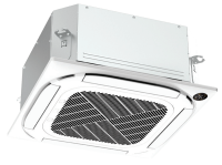 Lessar LS-HE12BCWE2/LU-HE12UWE2/LZ-B4CUB