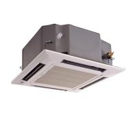 Gree FP-125XDT/B-K