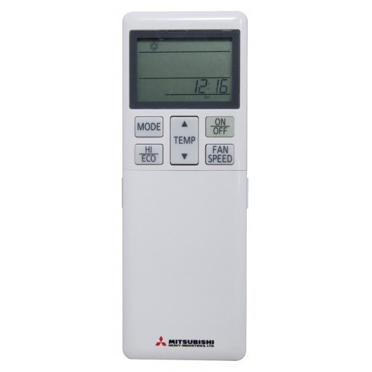 Mitsubishi Heavy SRK20ZS-W/SRC20ZS-W