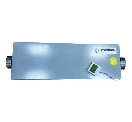 Minibox E-200 FKO PREMIUM Zentec