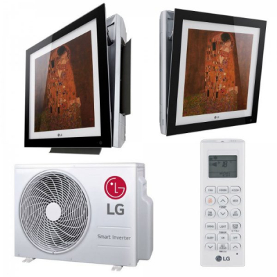 Lg Artcool Gallery A12FT