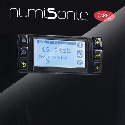CAREL humiSonic UU02DD0000