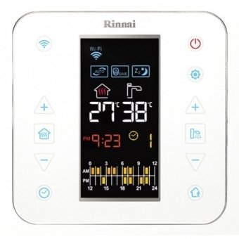 Rinnai WF-1000 (белый)