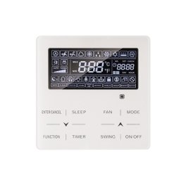 Ballu BVRFK-46