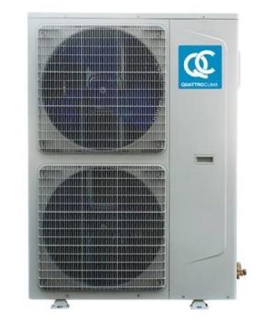 QUATTROCLIMA QV-I48DG/QN-I48UG
