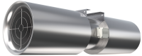 Systemair AJR 355-2 4-TR (37N)