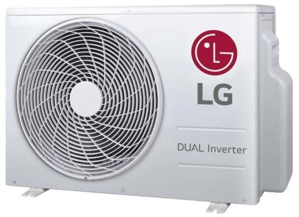 Lg Mega Dual Plus D07TT2
