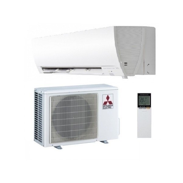 Mitsubishi Electric Делюкс MSZ-FH50VE/MUZ-FH50VE
