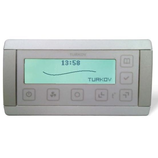 Turkov OS - 3700