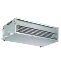 Aermec FCZI 400 PR