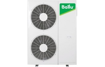 Ballu BFS-24HN1