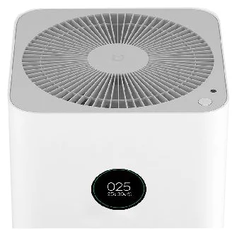 Xiaomi Mi Air Purifier Pro