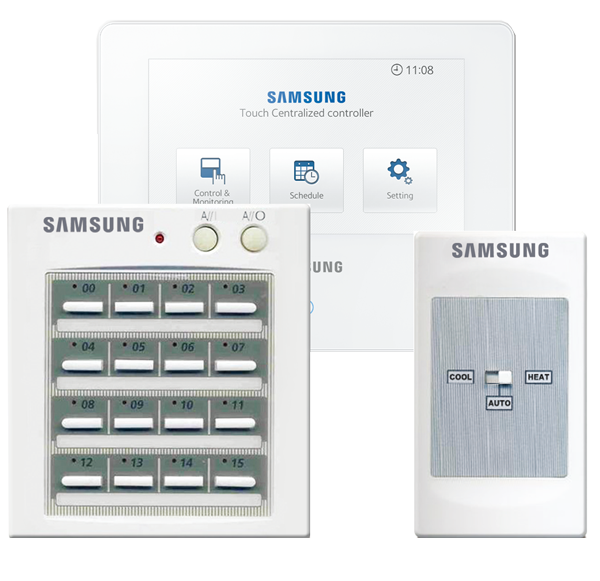 Samsung MCM-A202DN