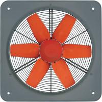 Vortice RED HUB MP 354 T