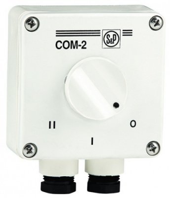 Soler & Palau COM-2