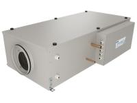 Breezart 1000 Lux F EZ10-380/3