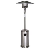 WWT 13B Stainless steel