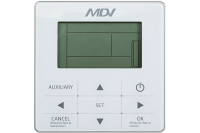 Mdv KJRM-120D/BMK-E