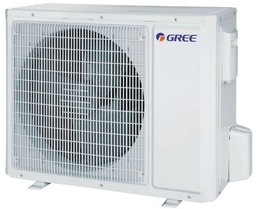 Gree GUD140ZD/A-S/GUD140W/A-X
