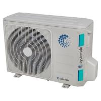 Systemair Free Match SYSPLIT MULTI2 18 EVO HP Q
