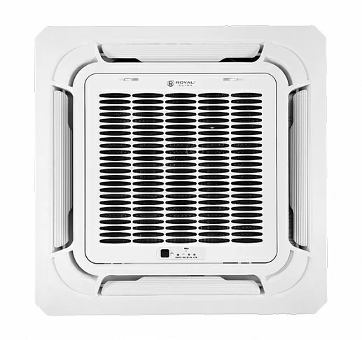 Royal Clima CASSETTE EU ERP Upgrade RCI-CMN12