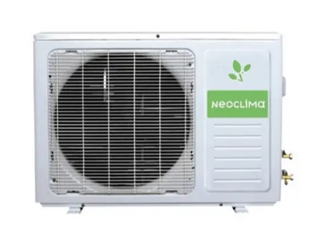Neoclima Plasma NS/NU-HAL07FWI32