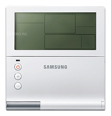 Samsung MWR-WE10N