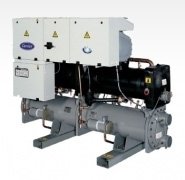 Carrier 30HXC 110