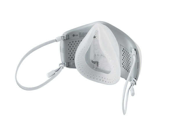 Lg AP551AWFA.AERU