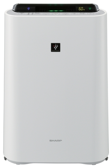 Sharp KCD51RW (белый)