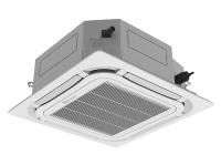 Electrolux Unitary Pro 4 EACC-24H/UP4-DC/N8